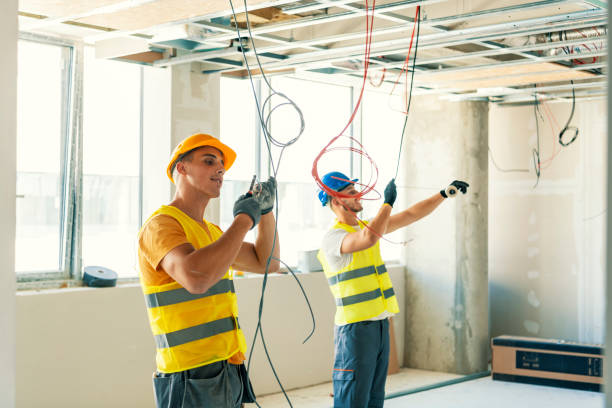 Emergency Electrical Repair Services in Cape Coral, FL