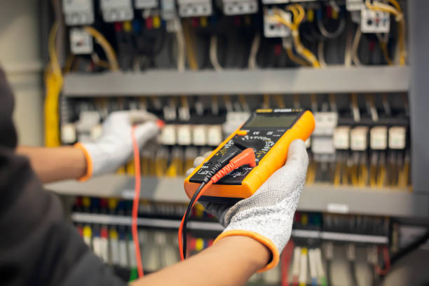 Best Electrical Wiring and Rewiring  in Cape Coral, FL